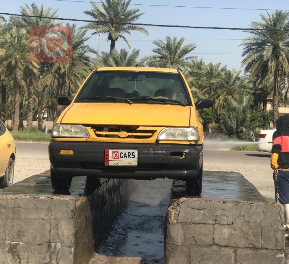 سايبا 131